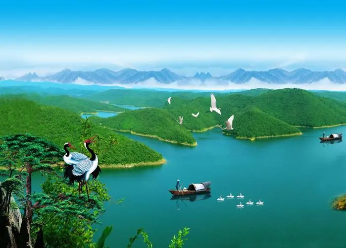 高性能电子