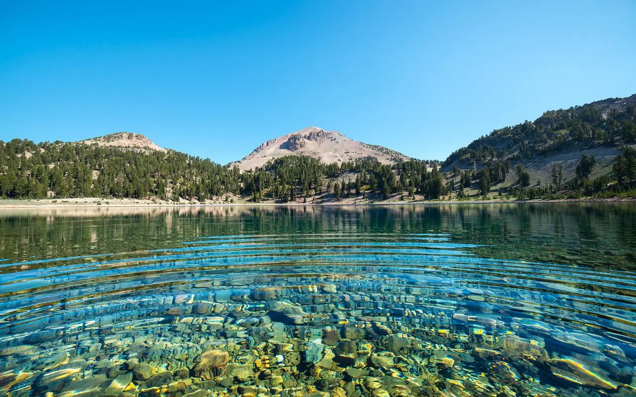精密稳定性